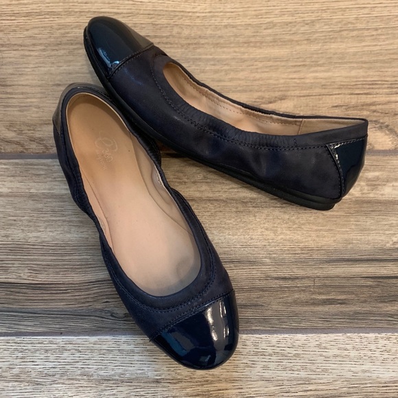 gessica ballet flats